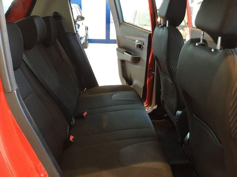 Mahindra KUV100 KUV100 1.2 VVT K6+