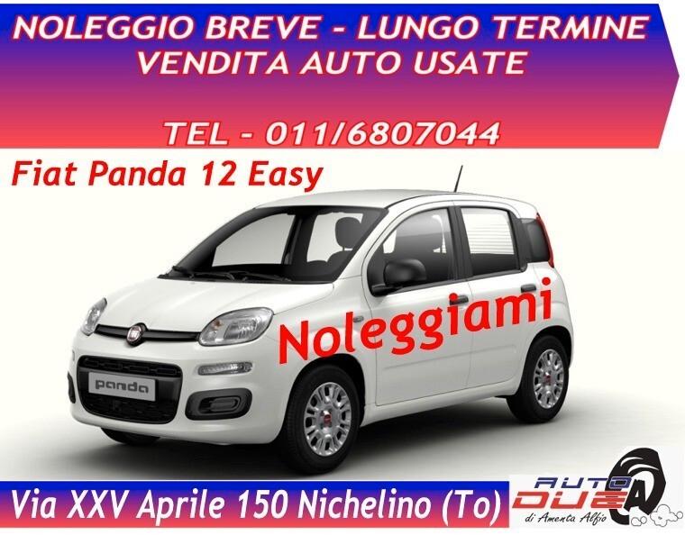 Noleggio Polo 16 tdi 5p