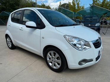 Opel Agila 1.2 NEO-PAT -- GPL