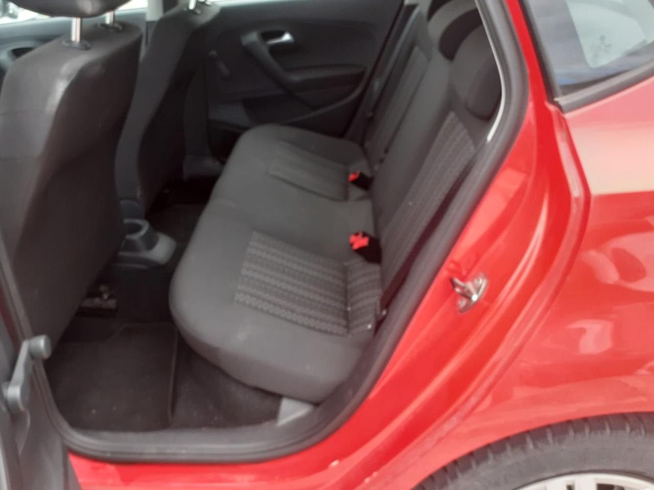 Volkswagen Polo 1.4 TDI 5p. Business - 2016