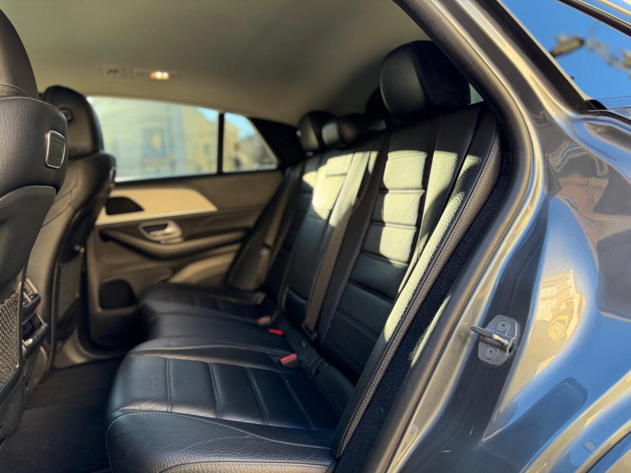 Mercedes-benz GLE COUPE 350 d 3.0 272 CV 4Matic PREMIUM