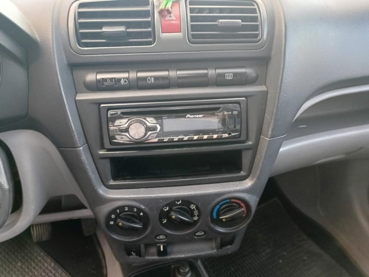 Kia Picanto 1.0 12V Spirit - 2007