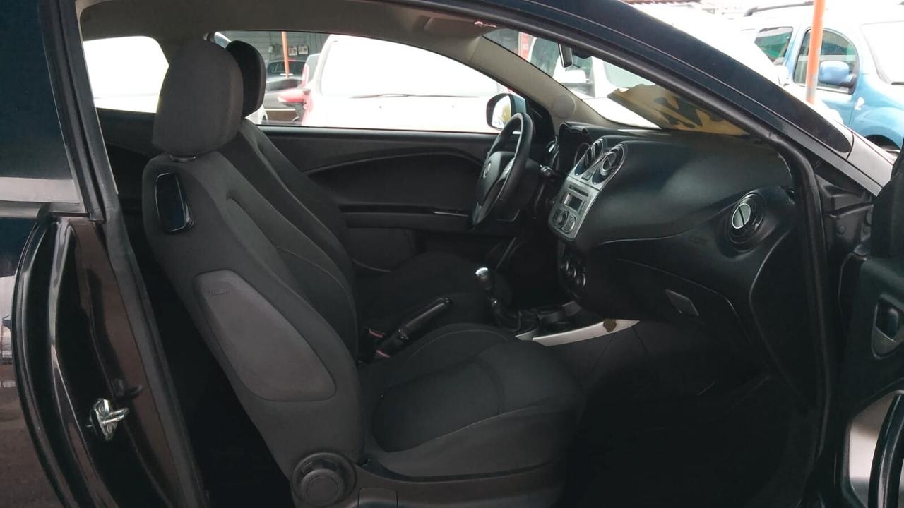 Alfa Romeo MiTo 1.4 BENZINA