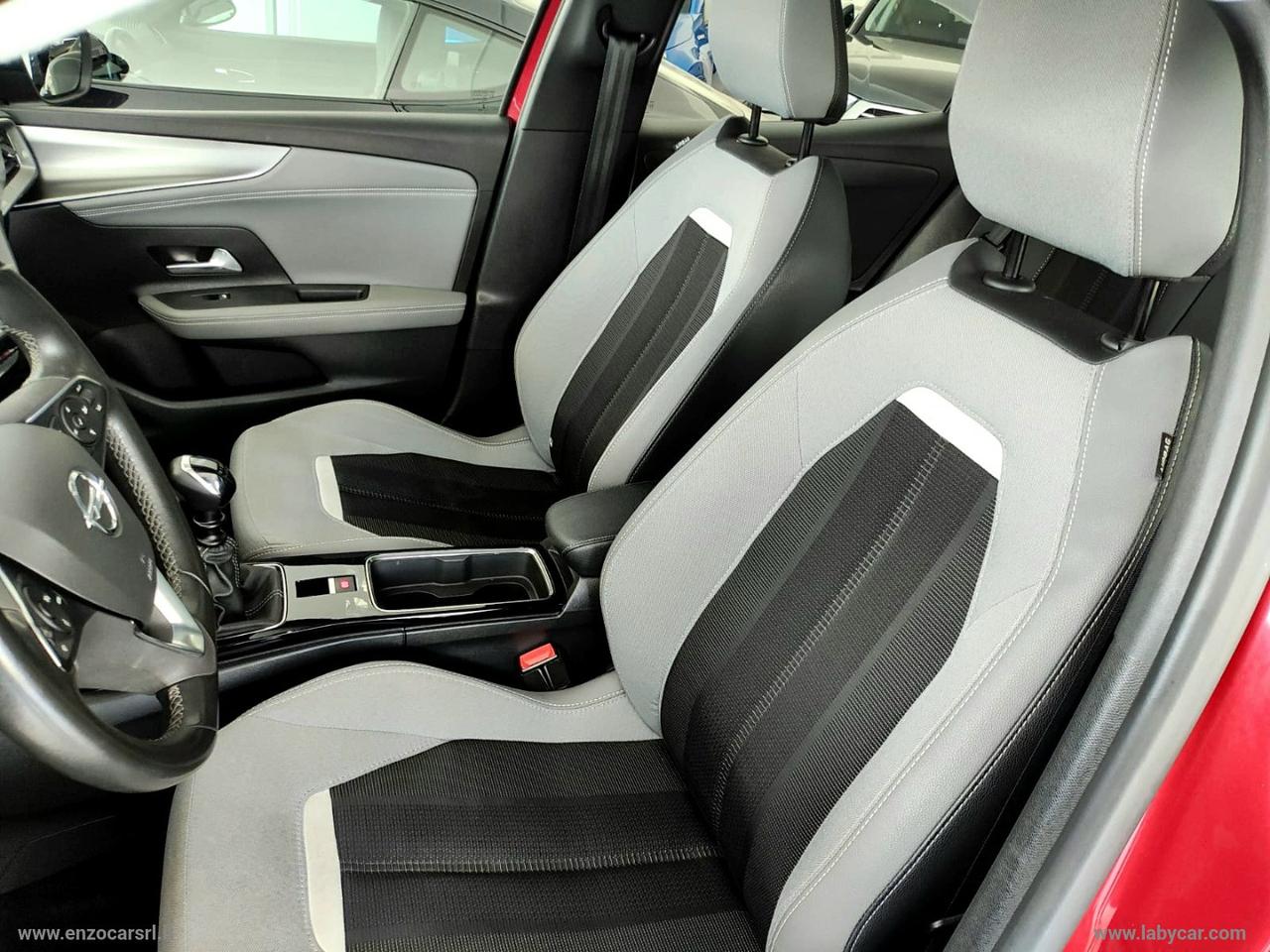 OPEL Mokka 1.5 diesel Elegance FULLL LED 2021