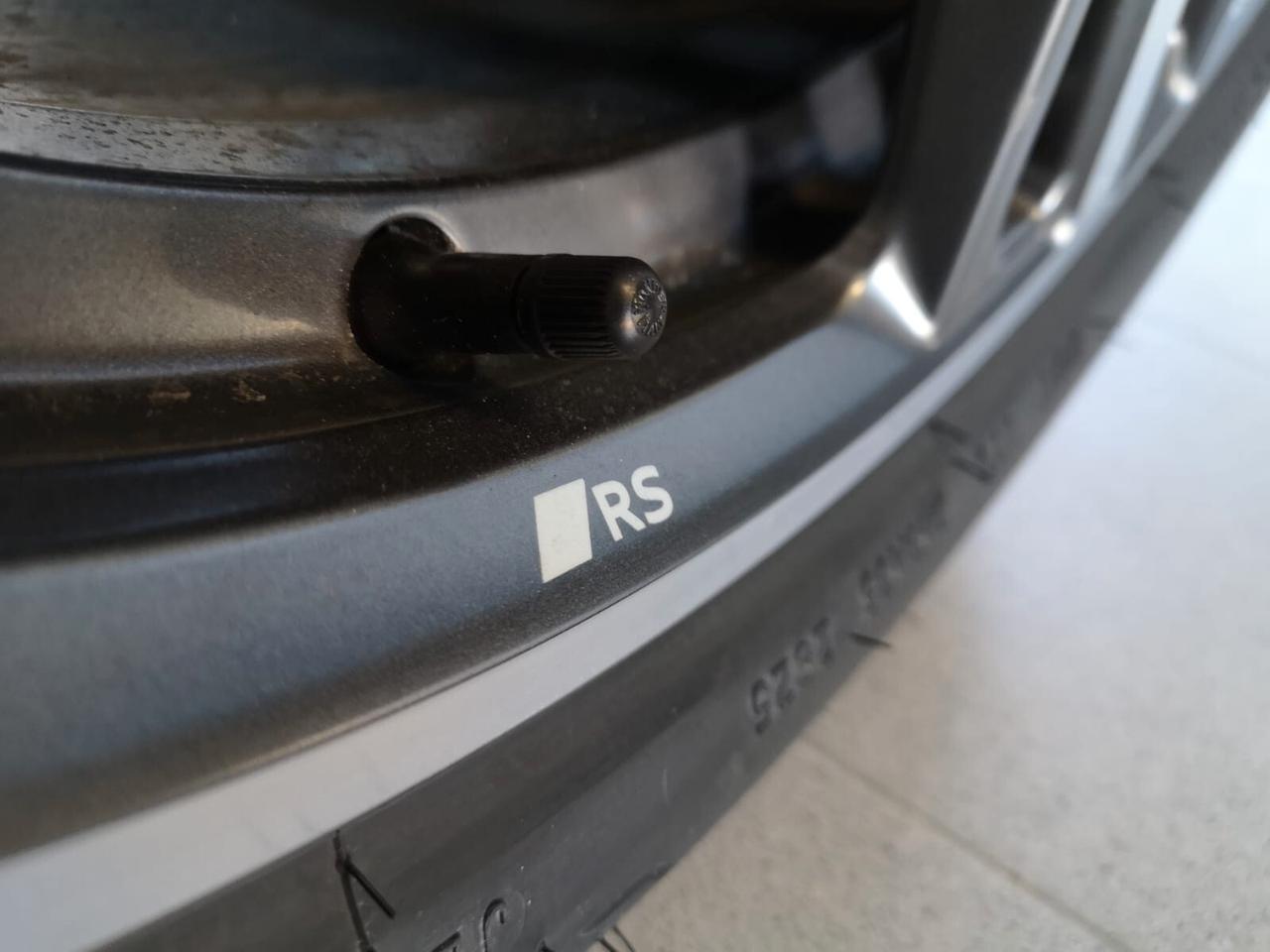 AUDI Q5 Sportback 40 TDI quattro S-tronic S-line 2025