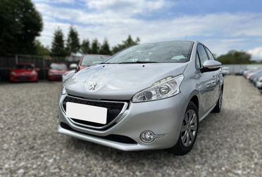 Peugeot 208 Allure