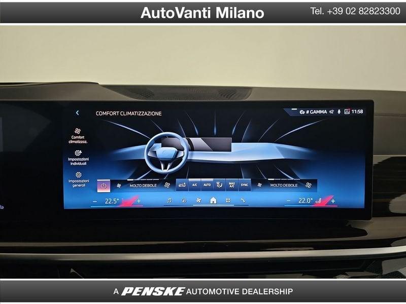 BMW X5 X5 xdrive30d MSport Pro auto