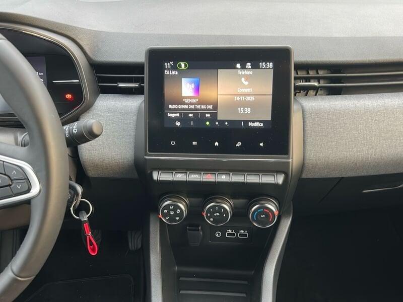 Renault Clio Clio ECO-G 100 CV 5 porte Evolution