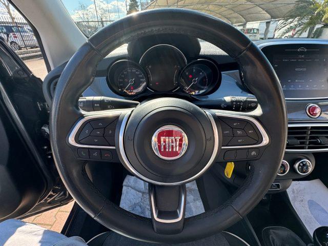 FIAT 500X 1.3 MJET 95cv CITY CROSS GUIDABILE DA NEOPATETO