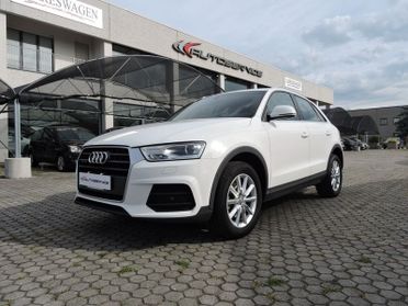 Audi Q3 Q3 2.0 TDI 150 CV quattro S tronic Design