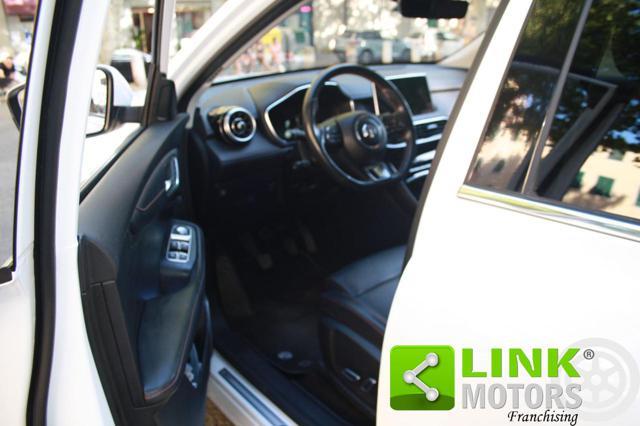 MG HS 1.5T-GDI Luxury