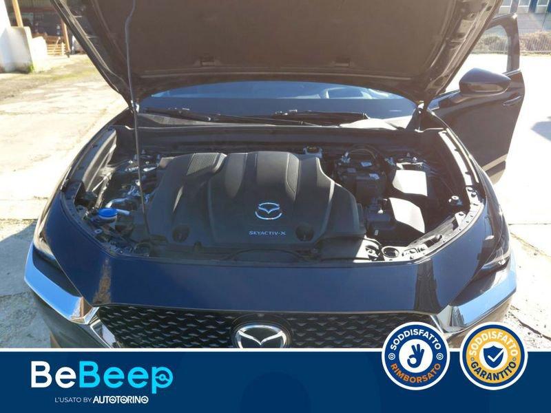 Mazda CX-30 2.0 M-HYBRID EXCEED 2WD 186CV 6MT