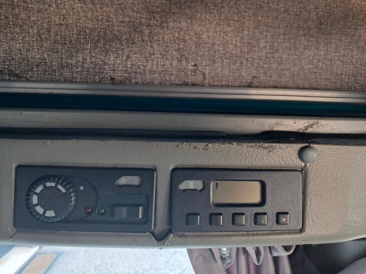 WESTFALIA T4 CALIFORNIA COACH 2.4 DIESEL