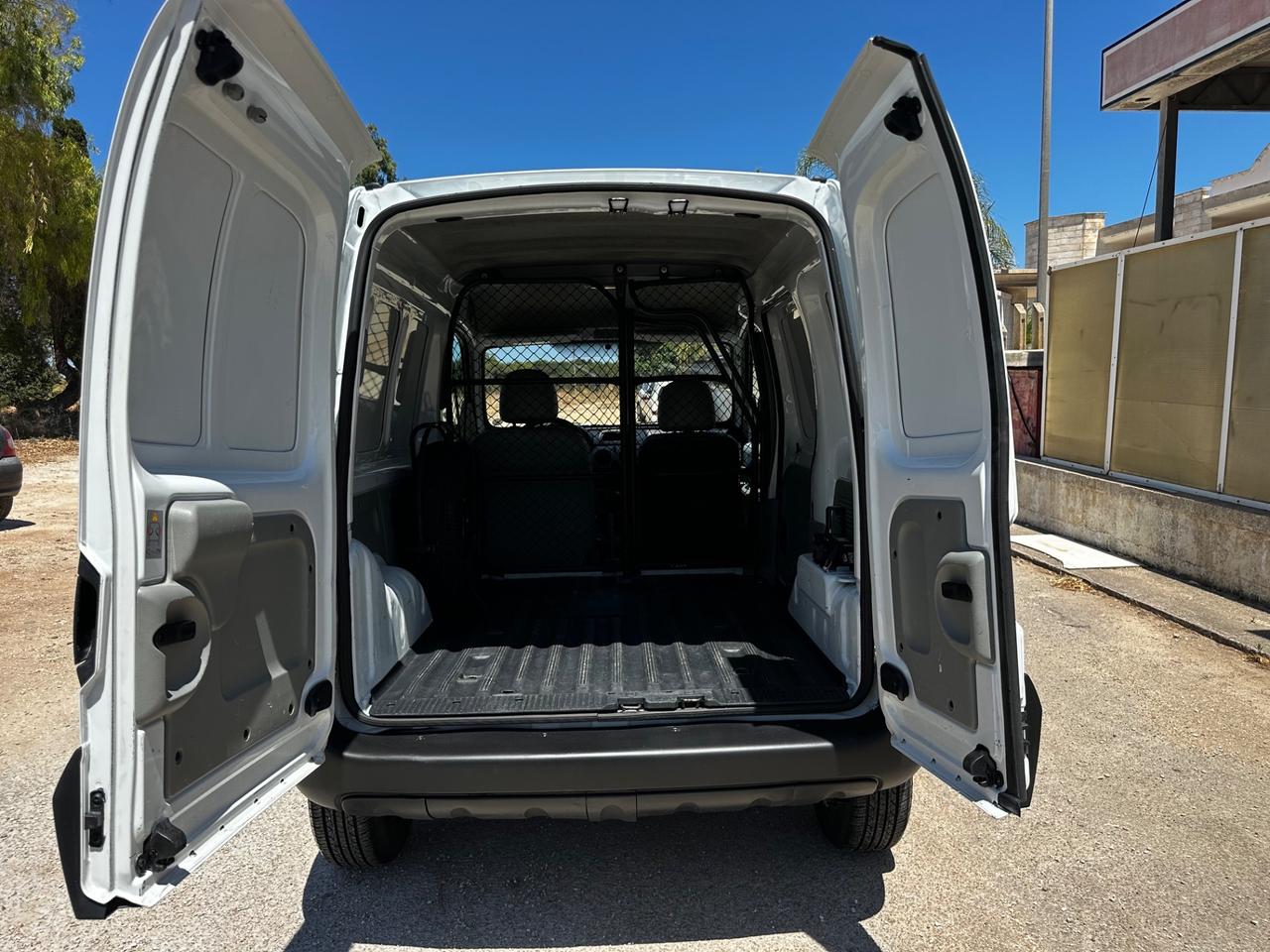 Renault Kangoo 1.9 dCi 4x4 Gran Confort Express