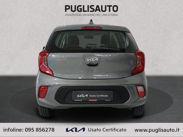 KIA Picanto 1.0 12V 5p. Urban Special Edition