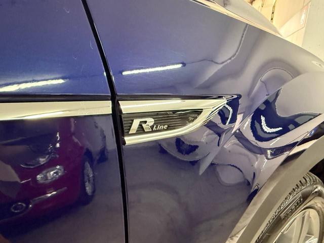VOLKSWAGEN T-Roc 2.0 TDI SCR 150 CV DSG R-LINE