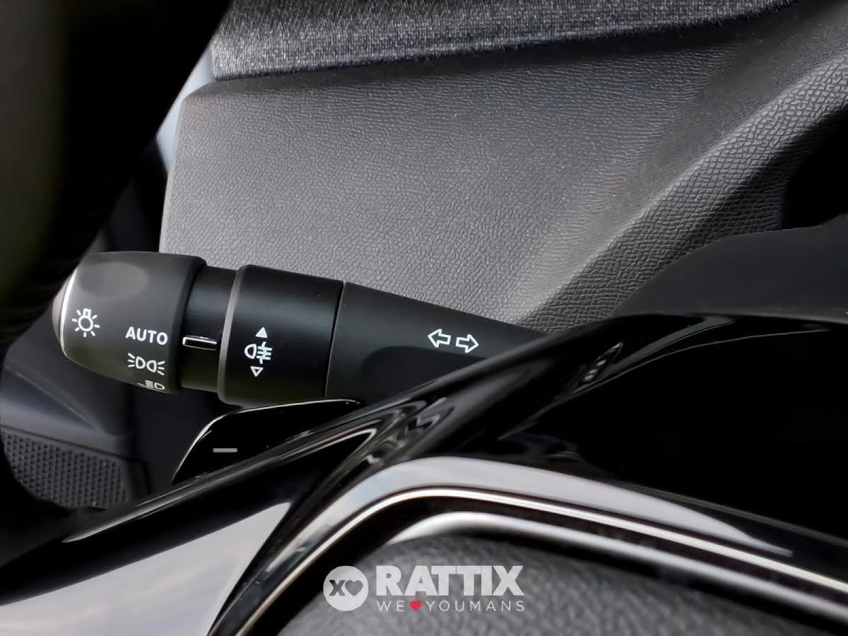 Peugeot 408 1.6 hybrid 180CV Allure e-eat8
