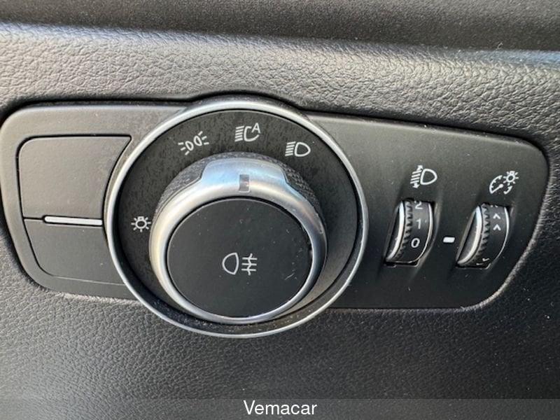 Alfa Romeo Tonale Tonale 1.6 diesel 130 CV TCT6 Sprint