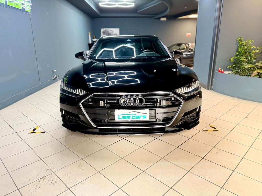Audi A7 Sportback 45 3.0 tdi mhev Business plus quattro s-tronic