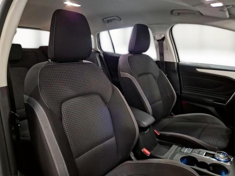 FORD FOCUS WAGON 1.5 Ecoblue 120cv Business Co-Pilot Auto