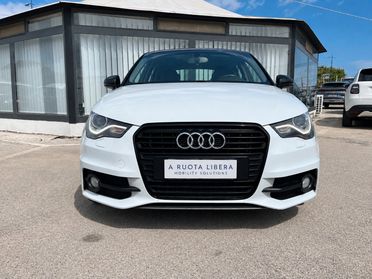 Audi A1 SPB 1.6 TDI S line edition