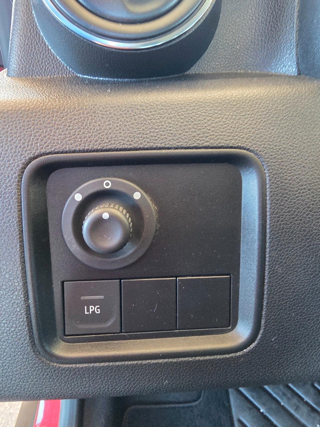 Dacia Duster 1.0 TCe GPL 4x2 Comfort DaciaPlus