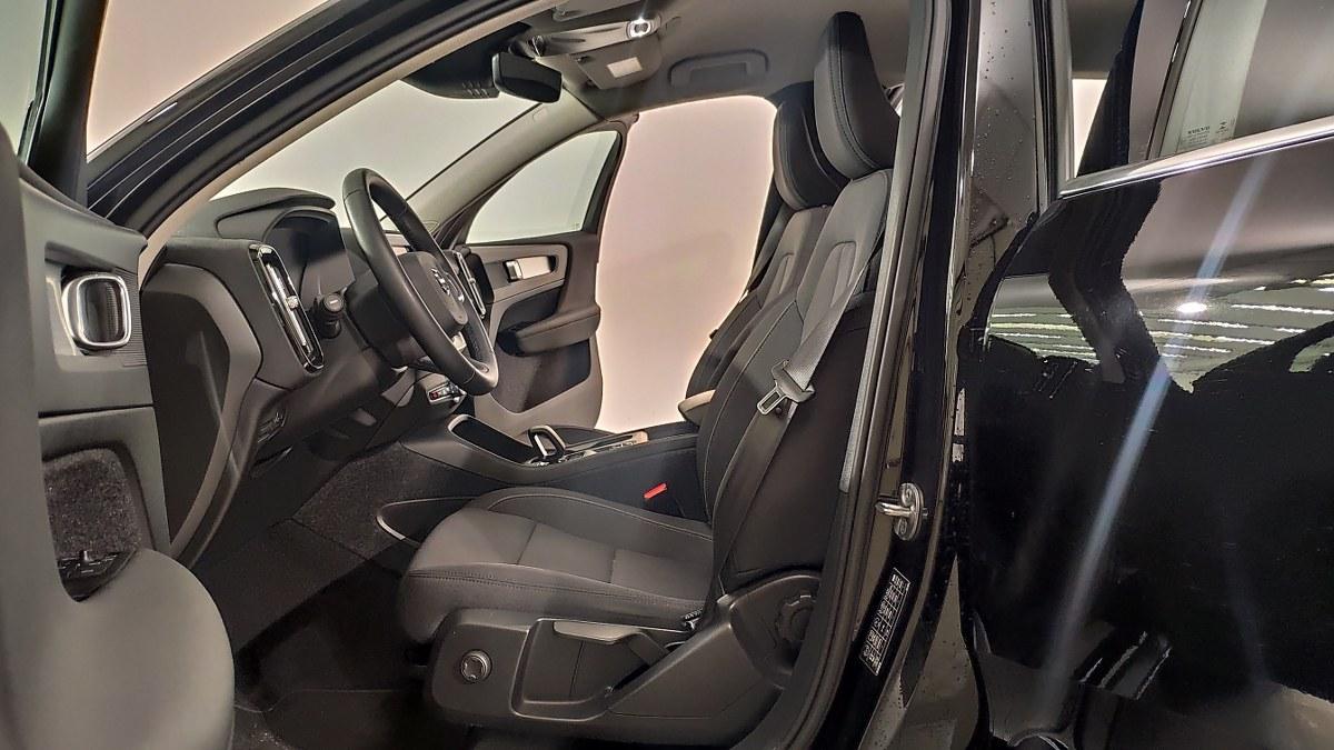 VOLVO Xc40 T4 Recharge Plug-In Hybrid Autom. Inscription Expr