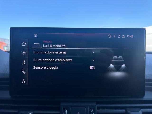 AUDI Q5 40 TDI quattro S tronic S line