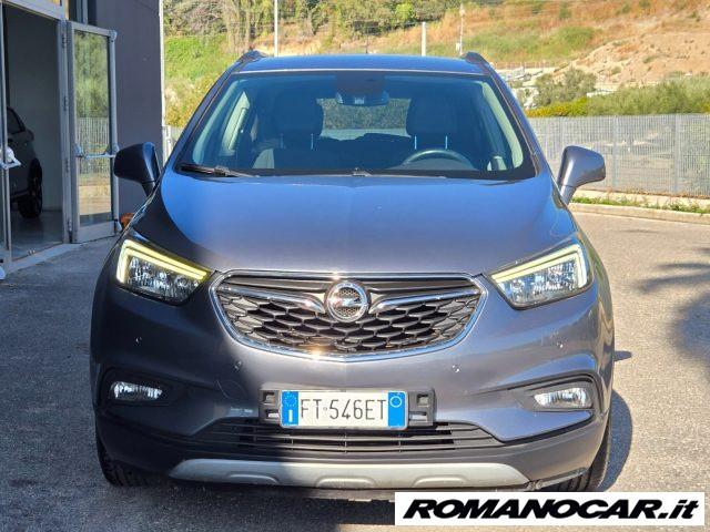OPEL Mokka X 1.4 T GPL Tech 140 Vision 74.000 KM