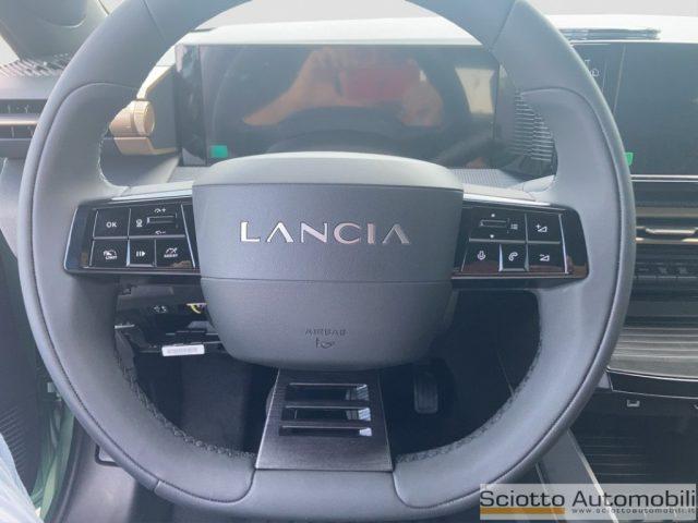 LANCIA Ypsilon 1.2 Turbo 100 LX 100cv
