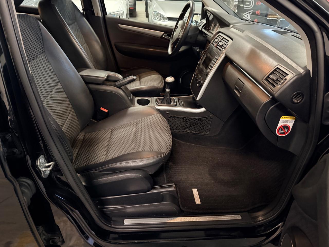 Mercedes-benz A 180 CDI Elegance