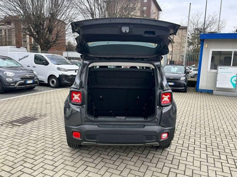 Jeep Renegade 1.0 T3 Limited