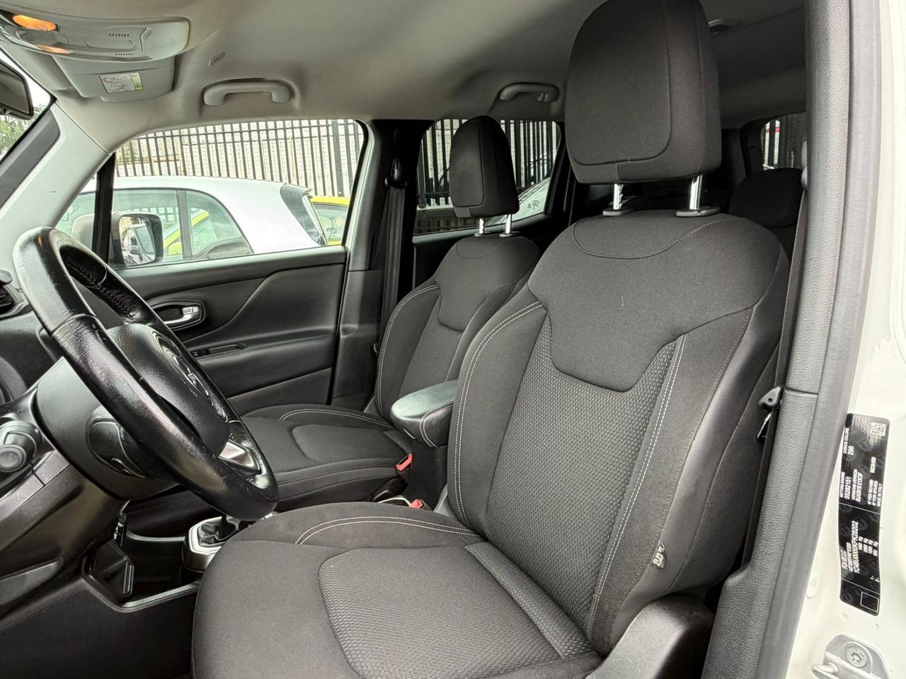 Jeep Renegade 1.0 T3 Limited 2019