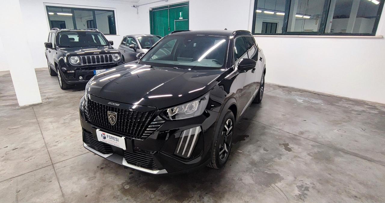 Peugeot 2008 PureTech 100 S&S Allure