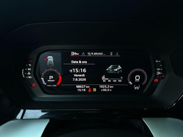 AUDI A3 SPB 30 TFSI Business Advanced