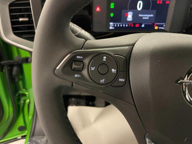 OPEL Mokka 1.2 Turbo 136 CV GS KM0 MY24