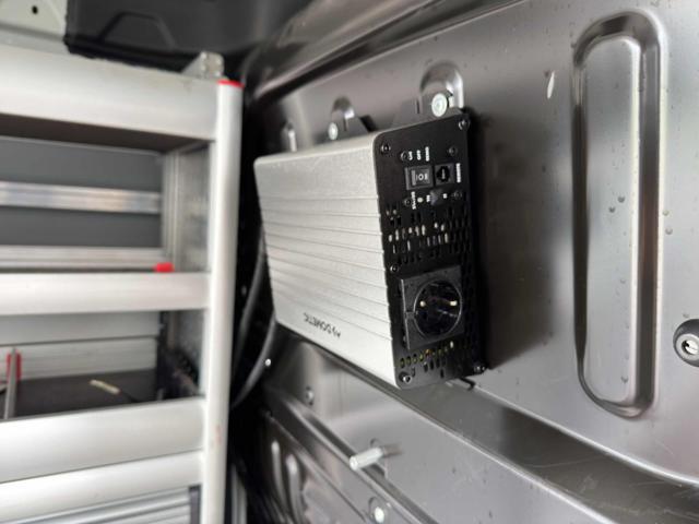 FIAT Doblo 1.4 N.P(ALLESTITO EX RETE GAS-PC-TN)KM CERTIFICATI