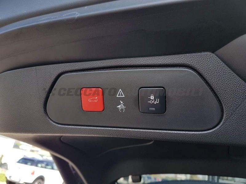 Opel Grandland Grandland X 1.6 phev Ultimate awd auto