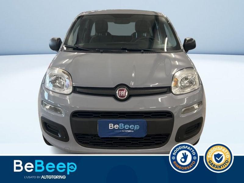 FIAT Panda 1.2 EASY S&S 69CV MY19