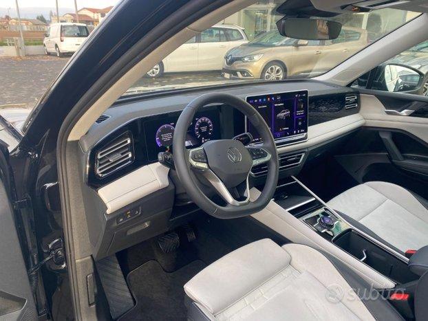 VOLKSWAGEN Tiguan 2.0 TDI 150 CV DSG Elegance