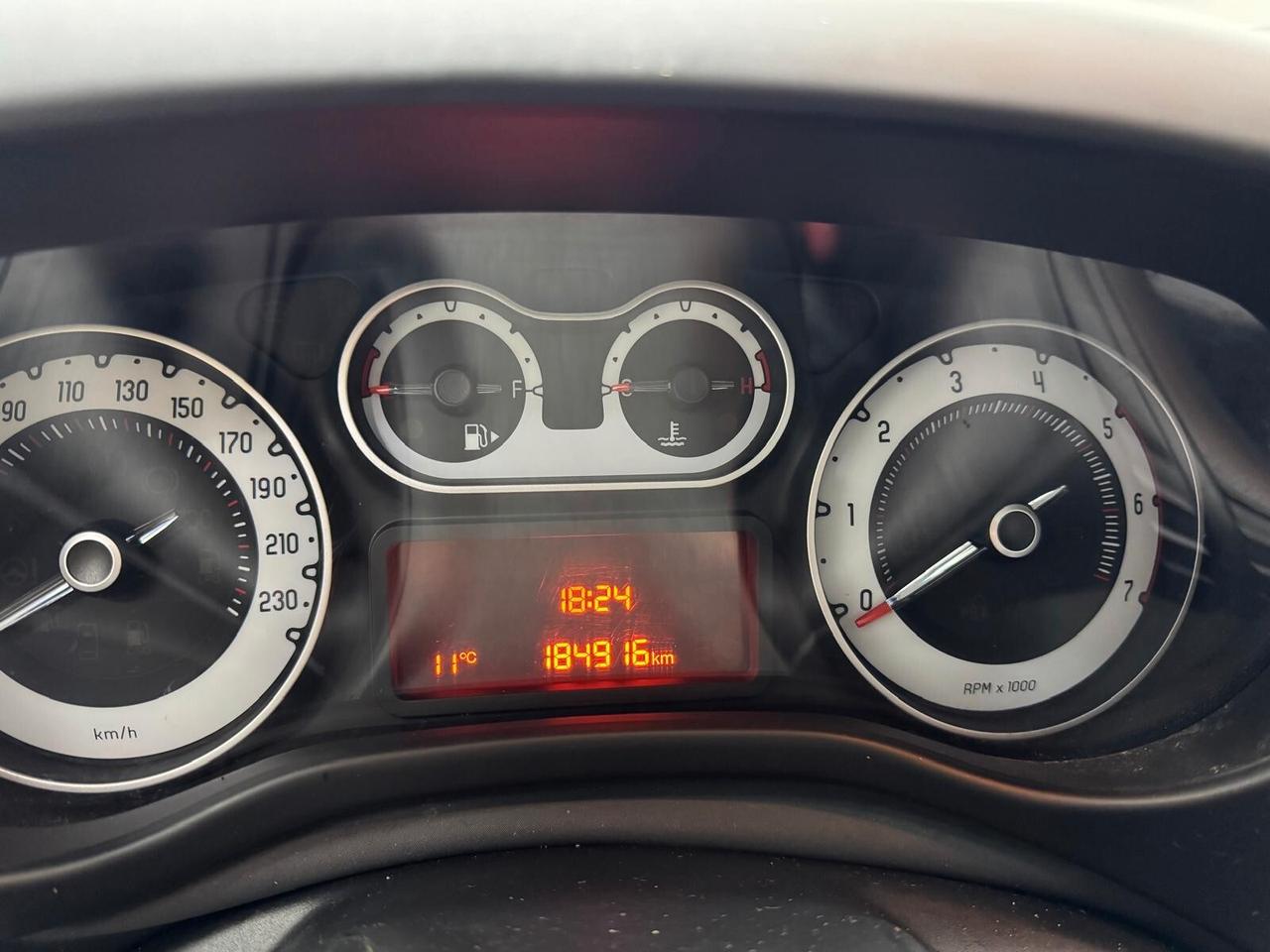 Fiat 500L 1.3 MJT 95Cv Diesel - OK NEOPATENTATI