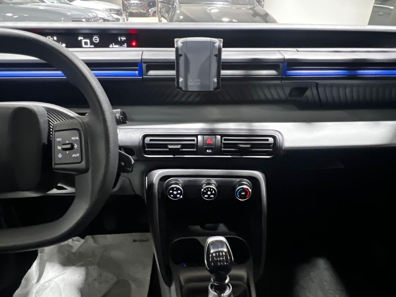 Citroen C3 PureTech 100 S&S Max