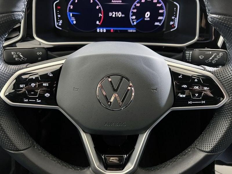 Volkswagen T-Roc T-Roc 1.0 TSI R-Line