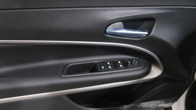 Jeep Avenger Avenger 1.2 Turbo 110 CV MHEV Summit #VARI COLORI#