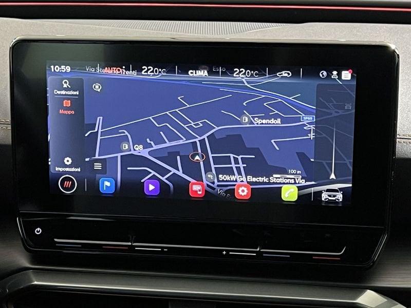 Cupra Formentor Formentor 1.5 TSI DSG