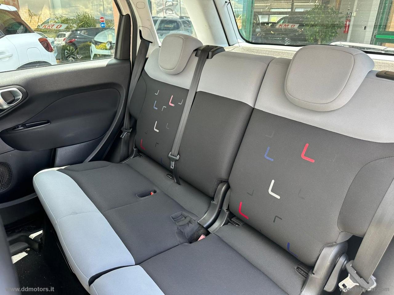 FIAT 500L 1.3 MJT 95 CV Business
