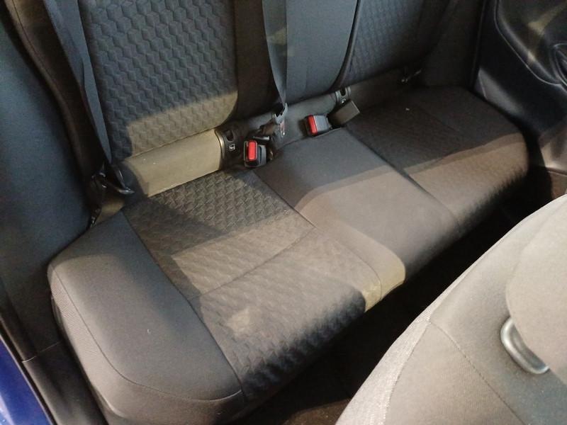 TOYOTA YARIS HYBRID BUSINESS MY21 AUTO 5 PORTE BERLINA