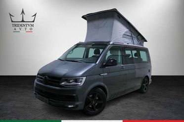 Volkswagen T6 California 2.0 Tdi Beach Edition 150cv DSG