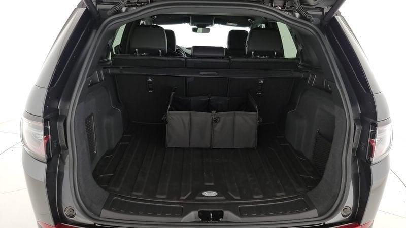 Land Rover Discovery Sport 2.0 TD4 163 CV AWD Landmark