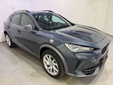 CUPRA Formentor 2.0 TDI 4DRIVE DSG 150CV *NAVI+LED+18"* ONLYPROMO!
